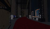 Powerhouse Théatre 5 Powerhouse Théatre 5
