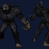 C-Store - Loup Garou 3