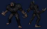 C-Store - Loup Garou 3 C-Store - Loup Garou 3