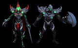 Costumes Roi'Nesh Costumes Roi'Nesh