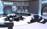 Power House Entr�e