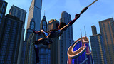 Champions Online Champions Online