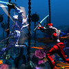 Capture de Champions Online