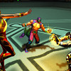 Capture de Champions Online
