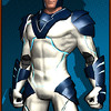Capture de Champions Online