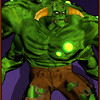 Capture de Champions Online