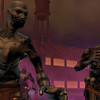 Capture de Champions Online