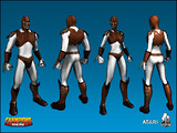 Costumes serpent Costumes serpent