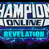 Logo R�v�lation