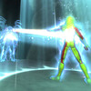 Capture de Champions Online