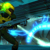 Capture de Champions Online