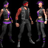 Champions Online - Casual Wear