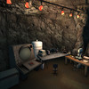 Hideout : Cave