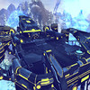 Vaisseau Alien