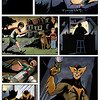 L'enfance de Foxbat