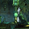 Capture de Champions Online
