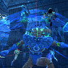 Capture de Champions Online
