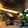 Capture de Champions Online