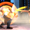 Capture de Champions Online