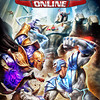 Capture de Champions Online