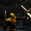 Capture de Champions Online