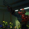 Capture de Champions Online