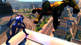 Champions Online Champions Online
