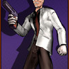 Capture de Champions Online