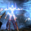 Capture de Champions Online