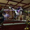 Capture de Champions Online