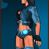 Capture de Champions Online