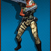 Capture de Champions Online