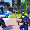 Capture de Champions Online