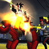 Capture de Champions Online