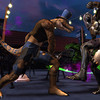 Capture de Champions Online