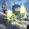 Capture de Champions Online