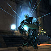 Capture de Champions Online