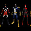 Costume Moulant Tech 1