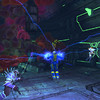 Capture de Champions Online