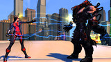Champions Online Champions Online