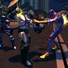 Capture de Champions Online