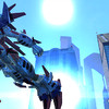 Capture de Champions Online