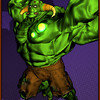 Capture de Champions Online