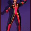 Capture de Champions Online