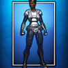 Capture de Champions Online