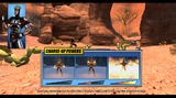 Power House Tutoriel