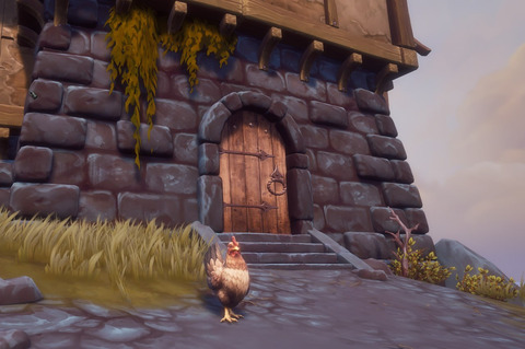 Ascension - Après la fermeture du serveur privé WoW Ascension, ses créateurs préparent leur propre MMORPG