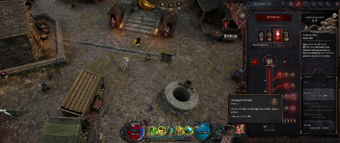 Attributs de classe Attributs de classe