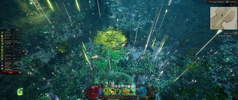 Affichage DPS Affichage DPS