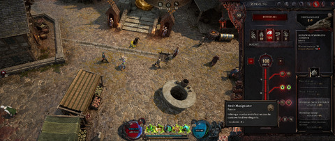 Attributs de Wyrmling Attributs de Wyrmling